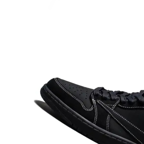 OG Black Phantom