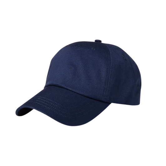 Big Pony Baseballcap aus Chino