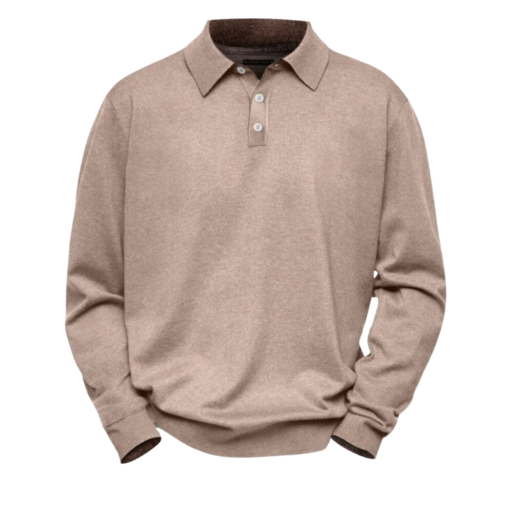 Woll-Zopfstrickpullover