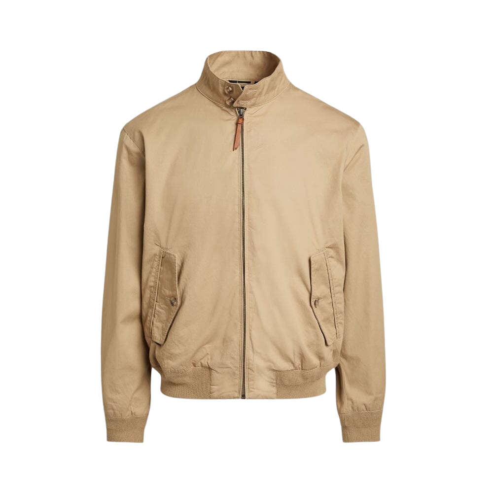 Bedford Twilljacke