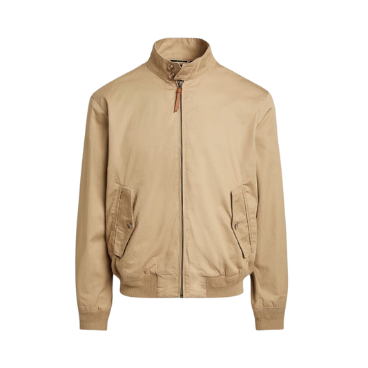 Bedford Twilljacke