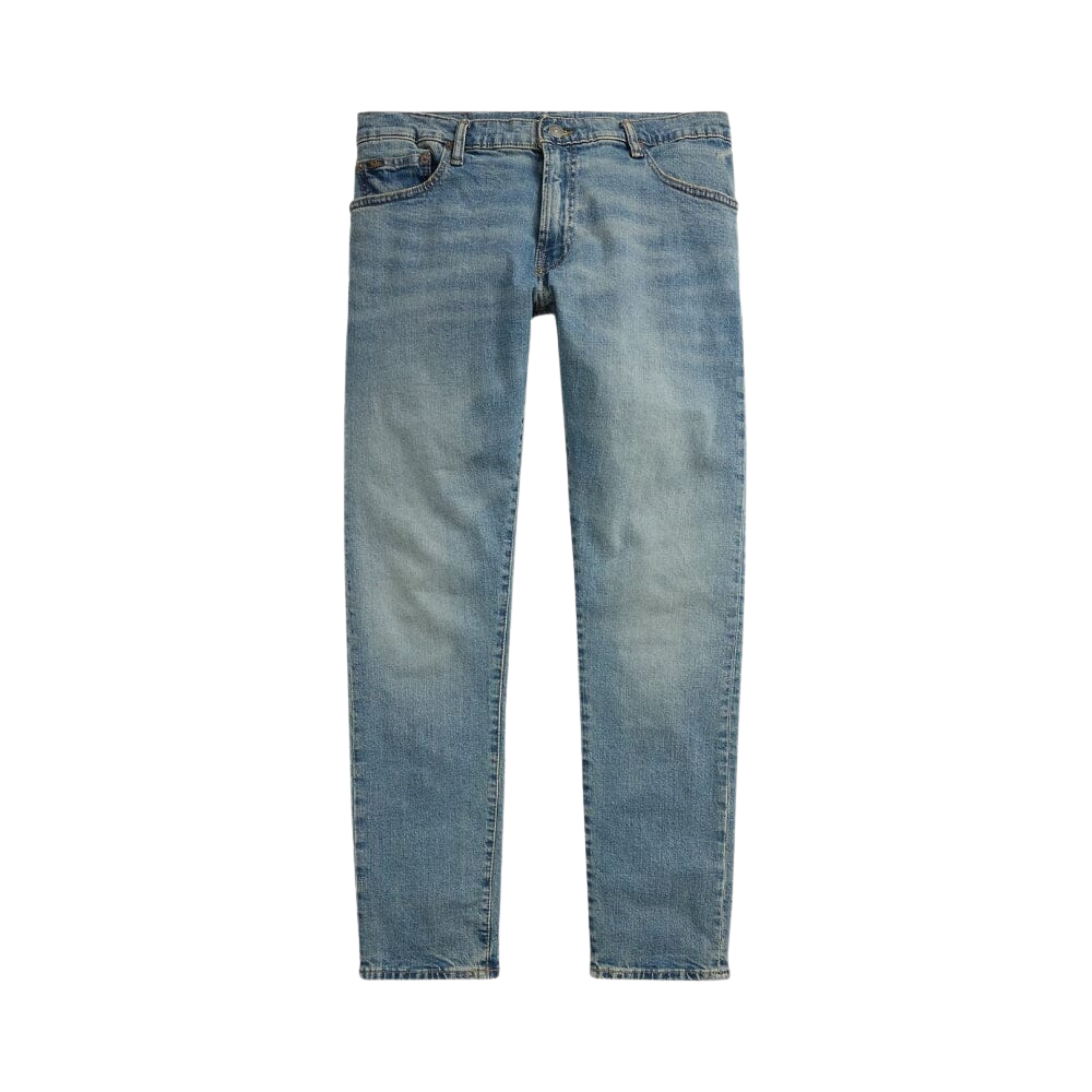Sullivan Jeans in Slim Fit mit Stretch
