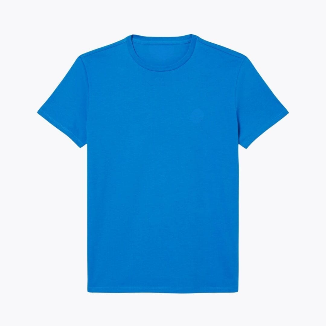 T-Shirt aus Pima-Baumwolle