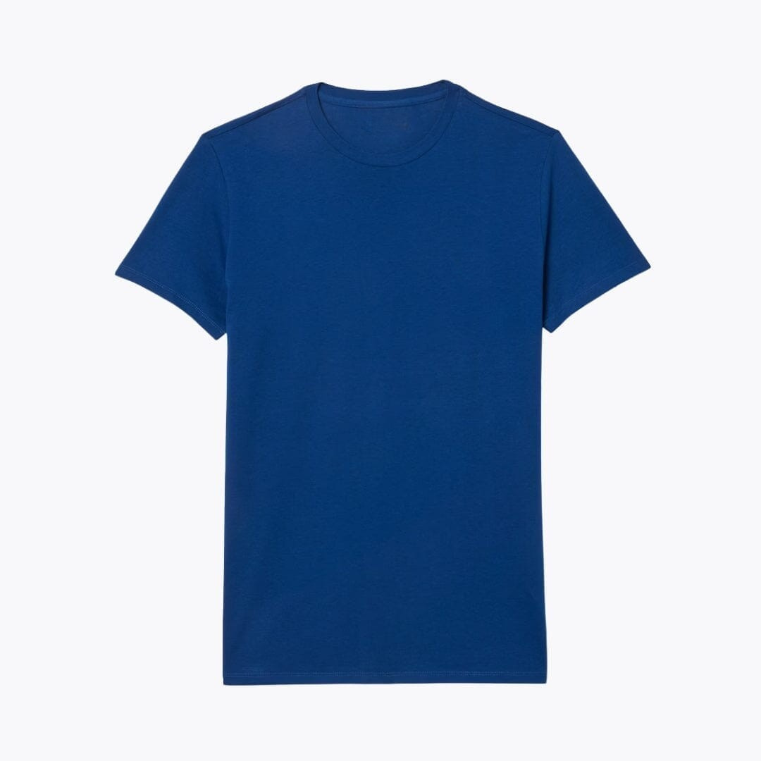 T-Shirt aus Pima-Baumwolle
