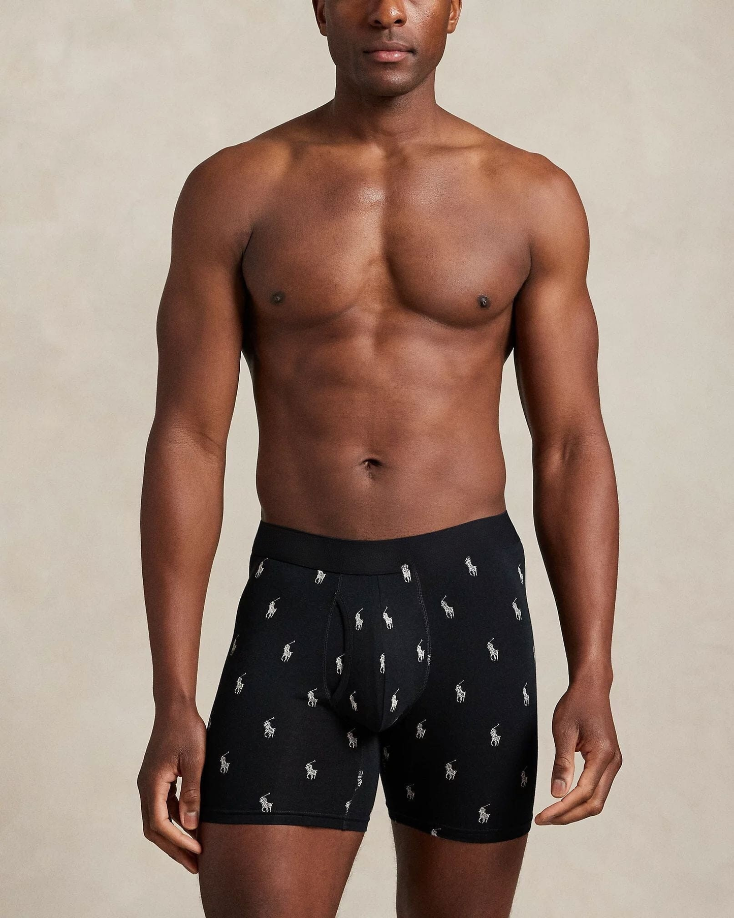 4D-Flex Bear Retroshorts 3er-Pack