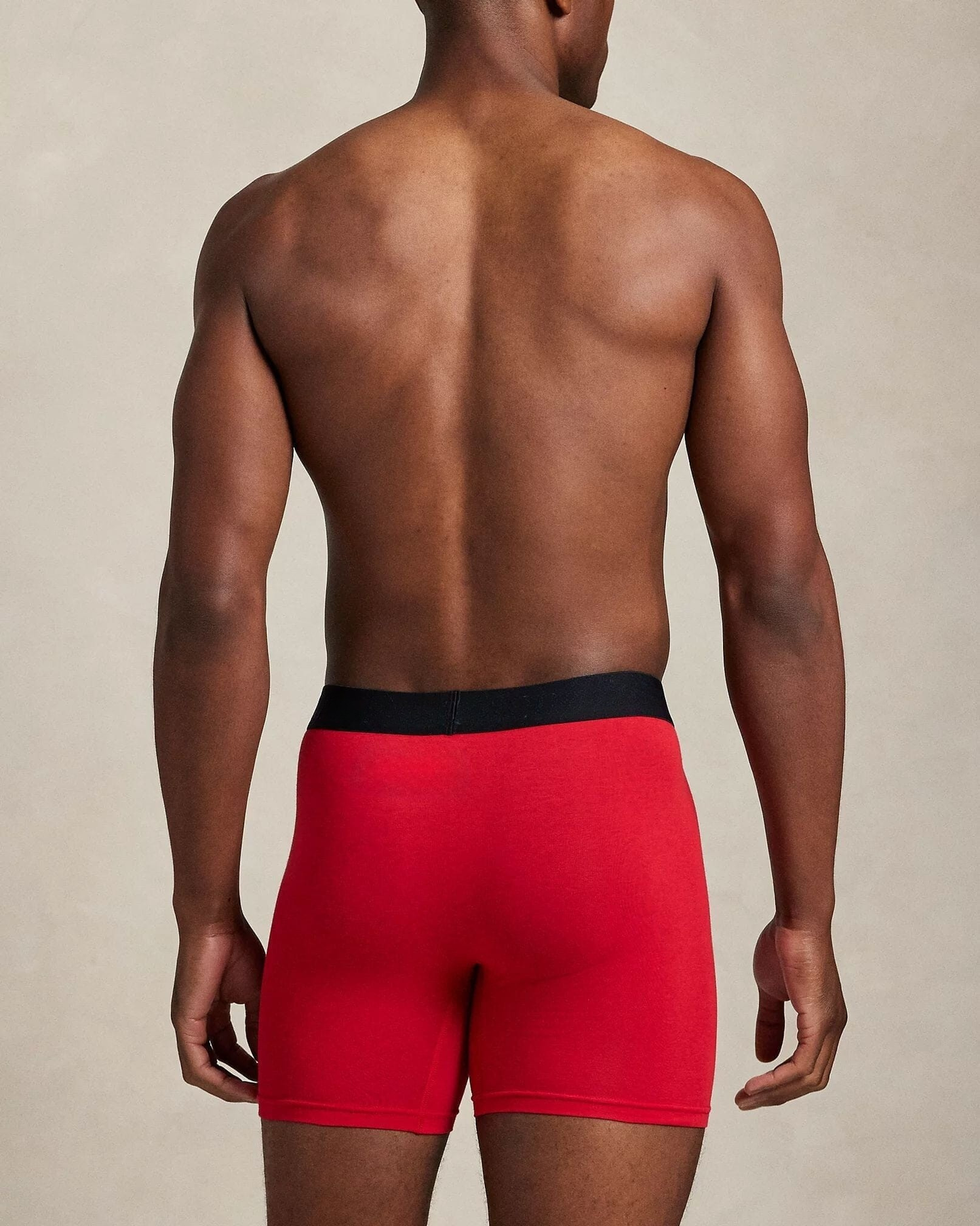 4D-Flex Bear Retroshorts 3er-Pack