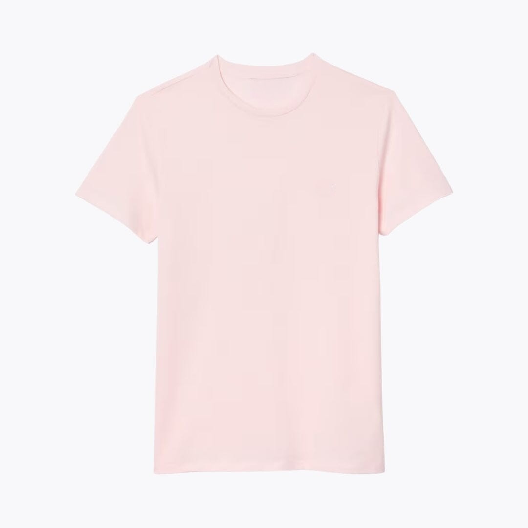 T-Shirt aus Pima-Baumwolle