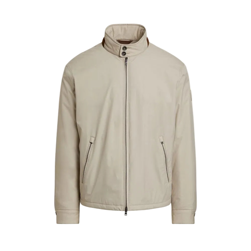 Abottson Trenchjacke