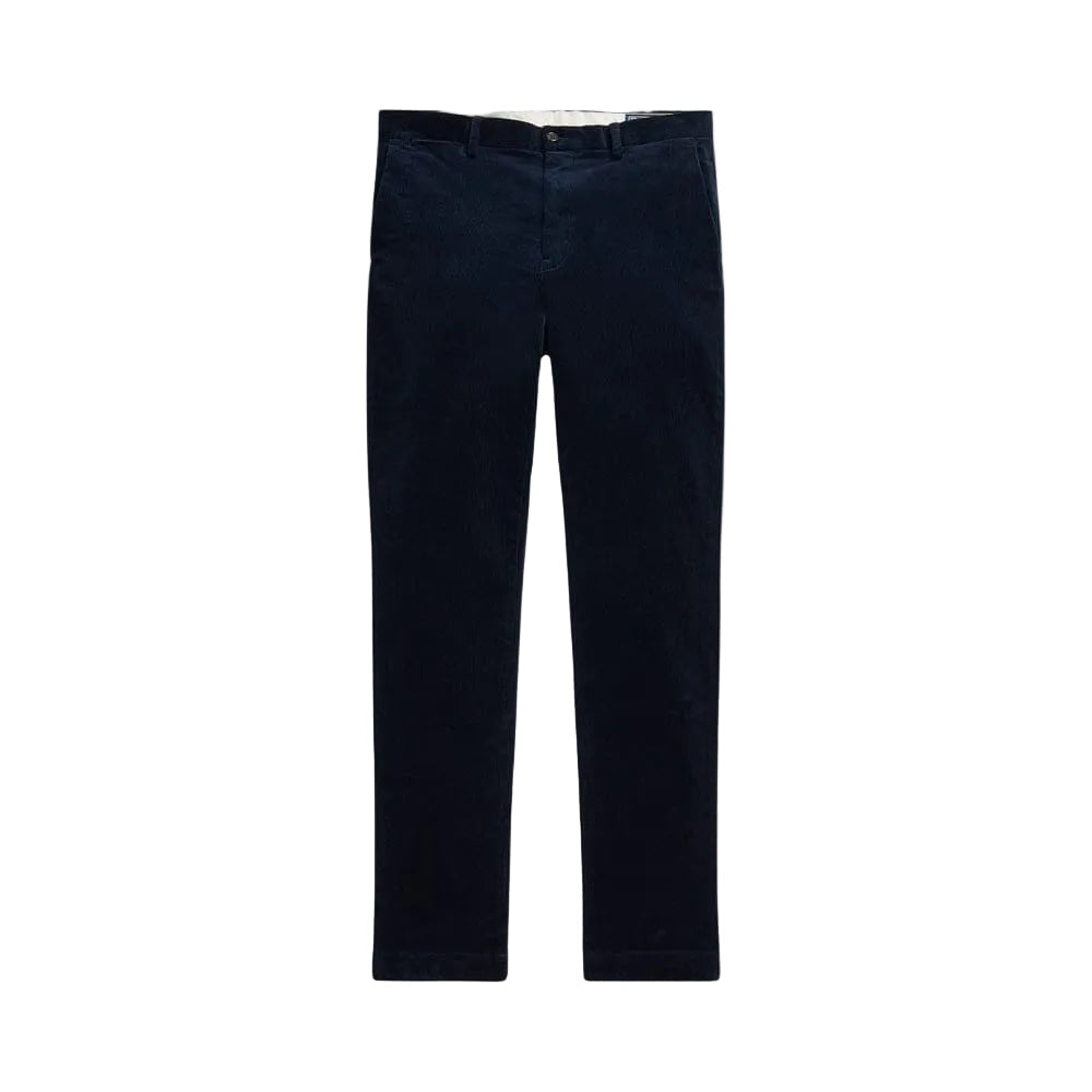 Andover Cordhose in Slim Fit mit Stretch