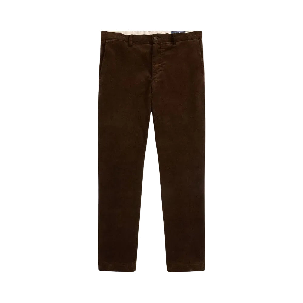 Andover Cordhose in Slim Fit mit Stretch