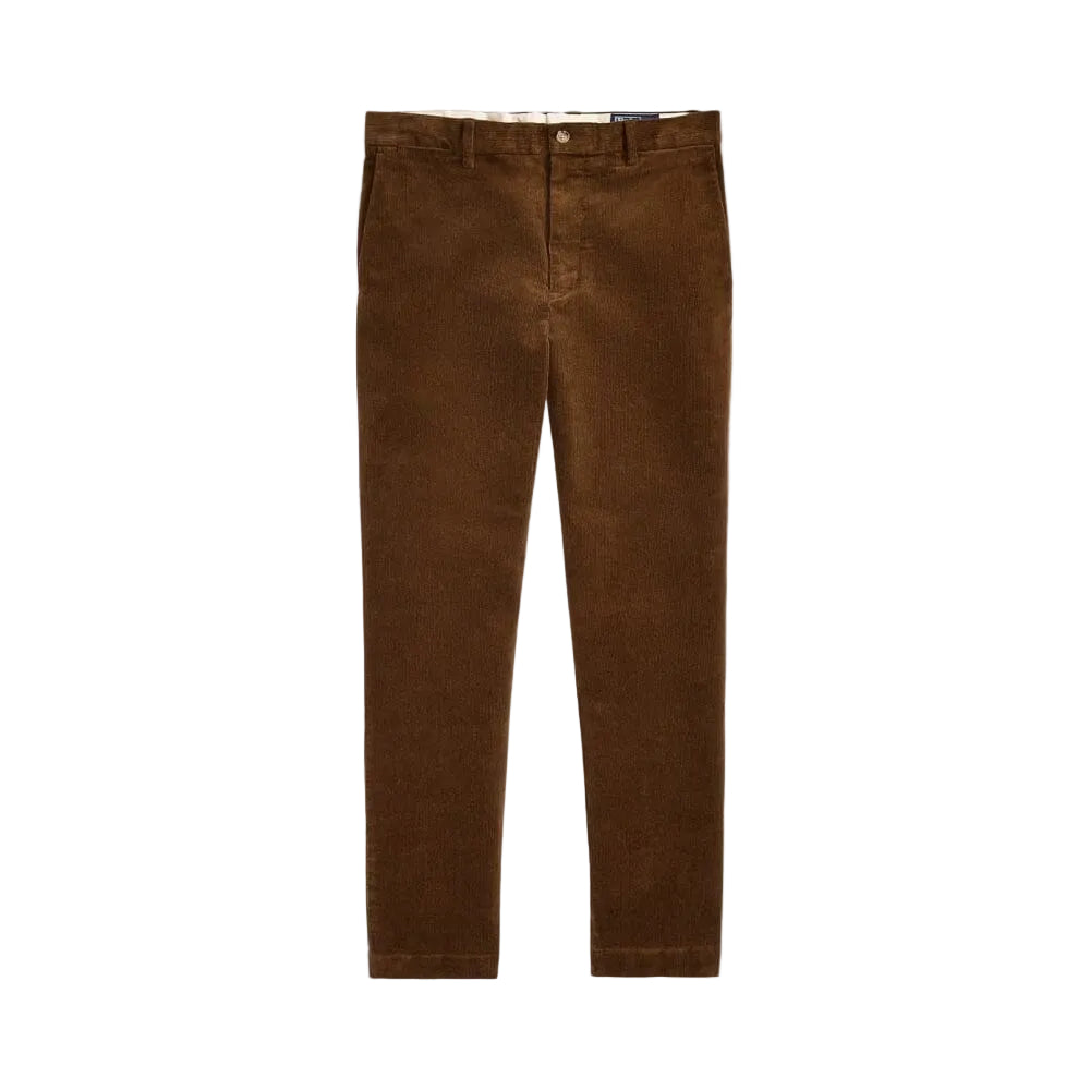 Andover Cordhose in Slim Fit mit Stretch