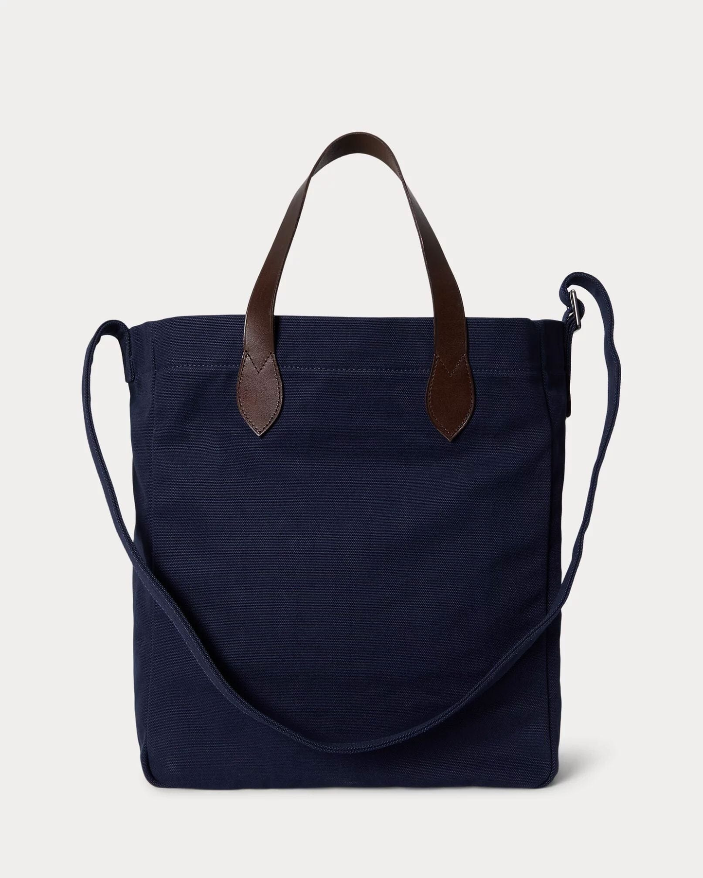 Bear Shopper aus Canvas