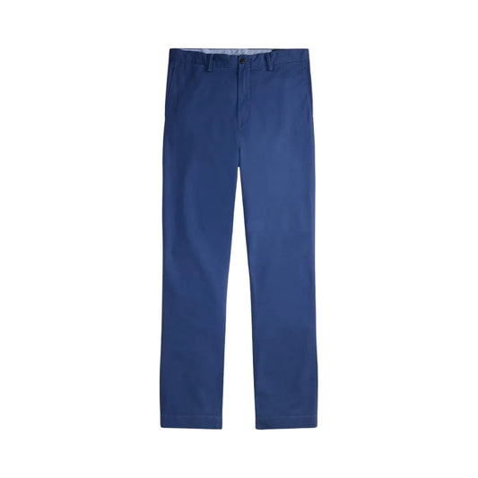 Bedford gewaschene Chinohose in Classic Fit