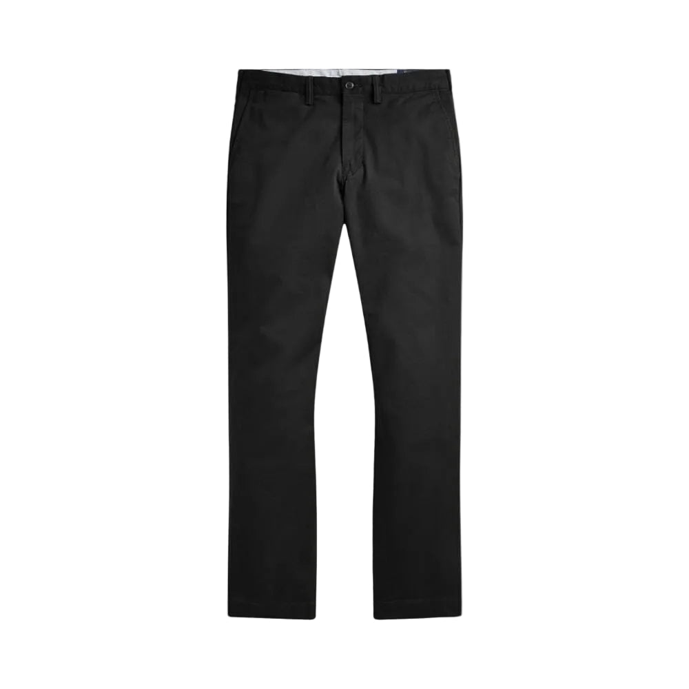 Bedford gewaschene Chinohose
