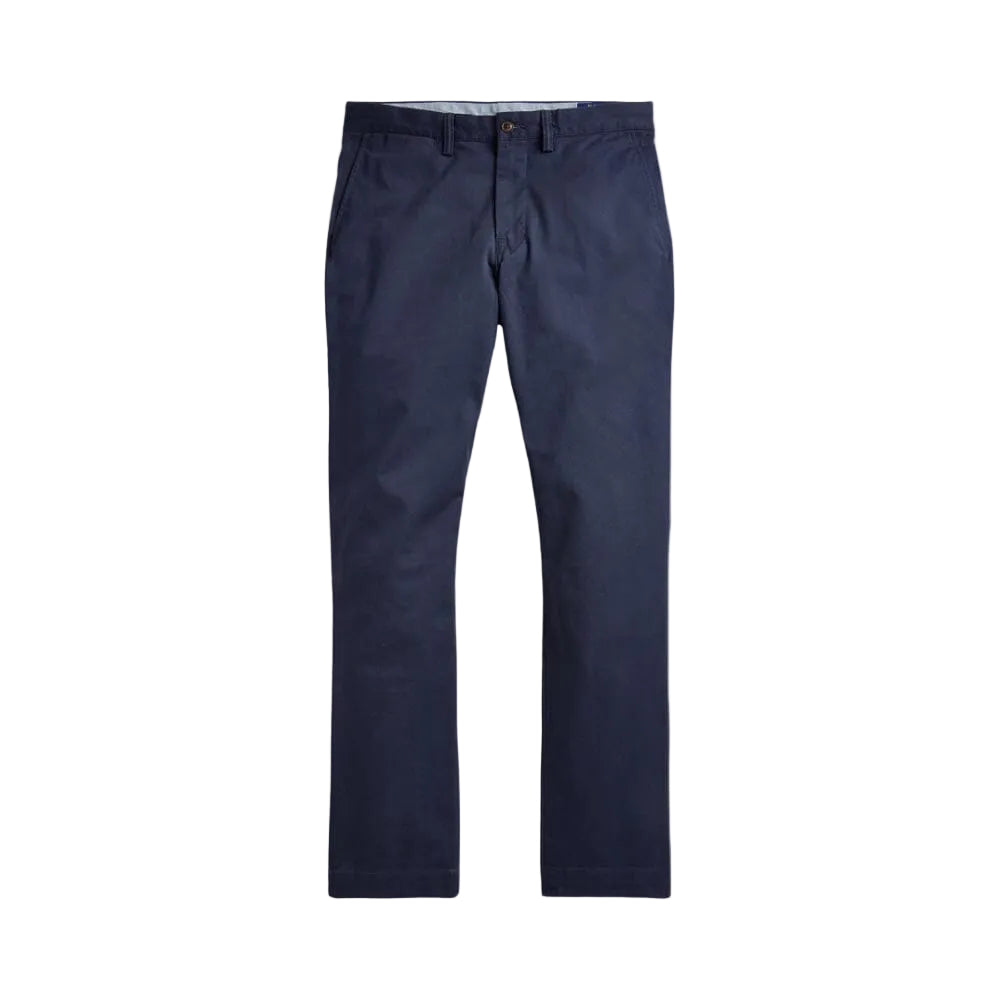 Bedford gewaschene Chinohose