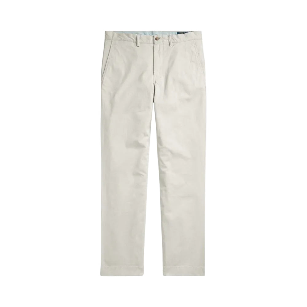 Bedford gewaschene Chinohose