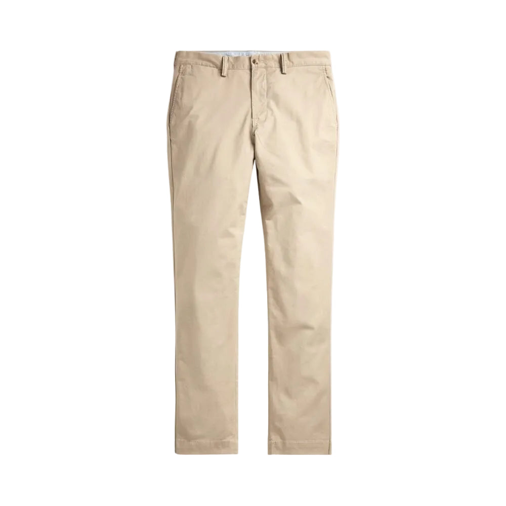 Bedford gewaschene Chinohose