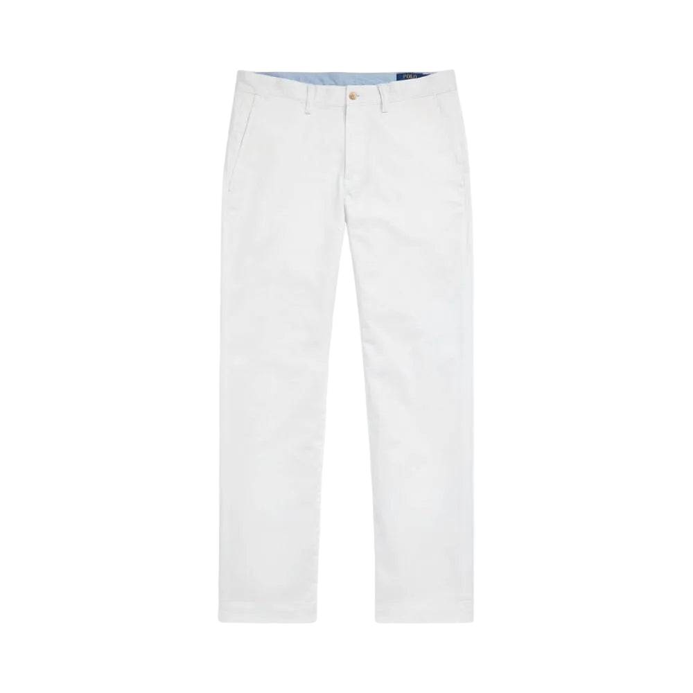 Bedford gewaschene Chinohose