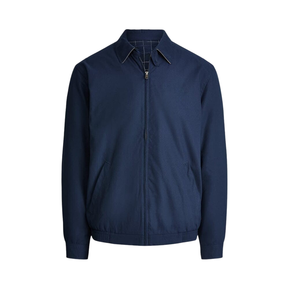 Bi-Swing-Jacke