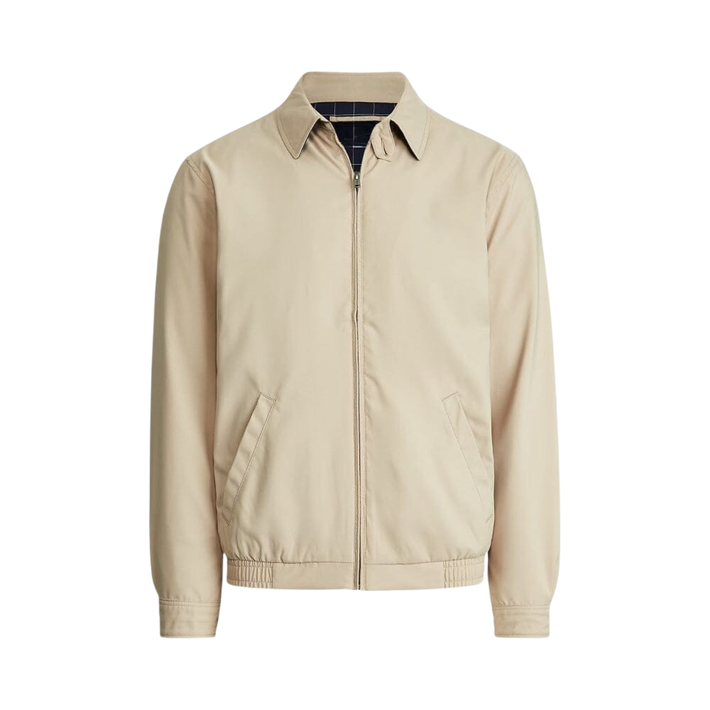 Bi-Swing-Jacke