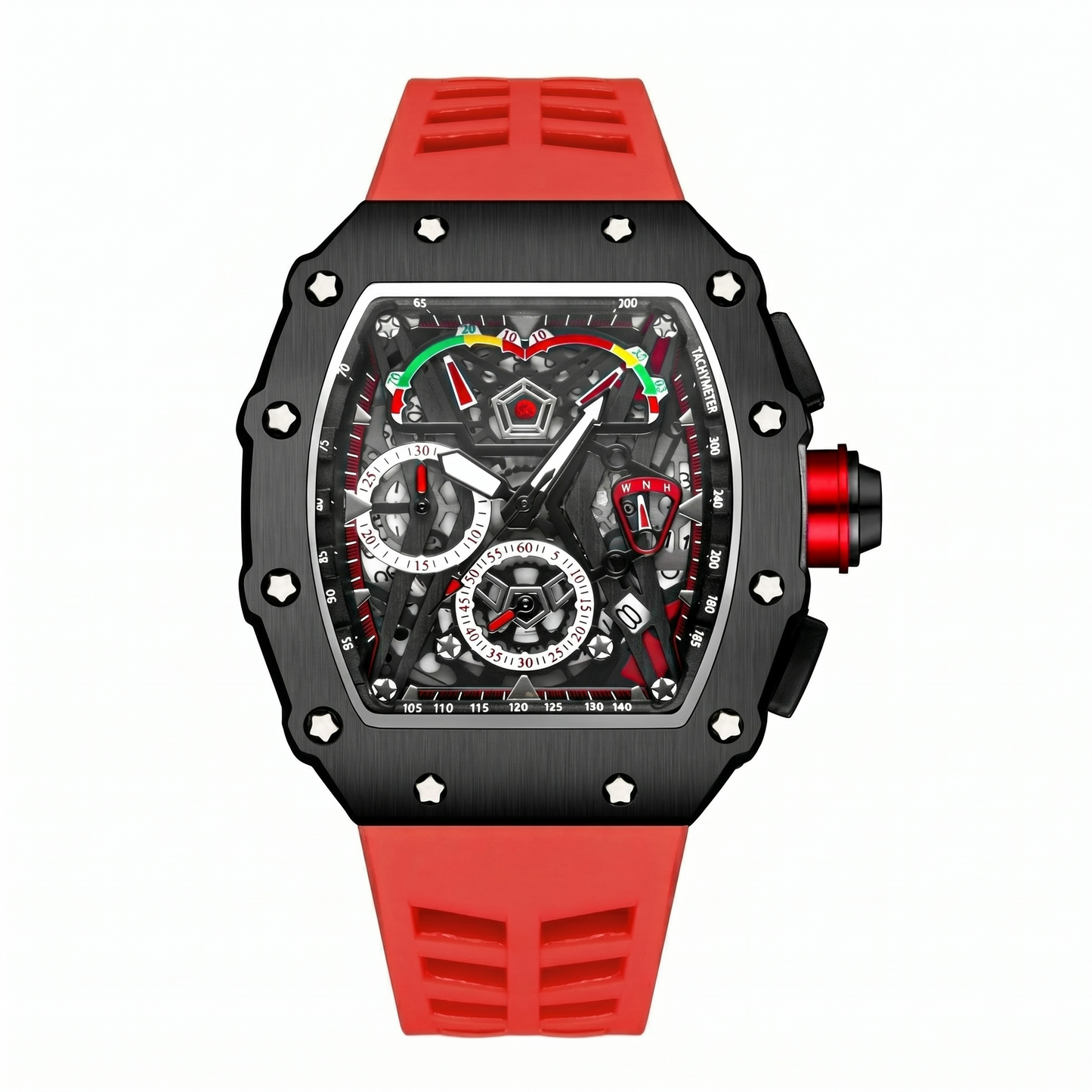 Watch Time 42 mm