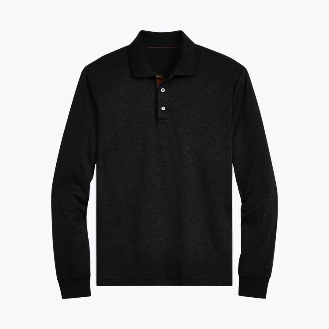 Weiches Baumwollhemd in Classic Fit