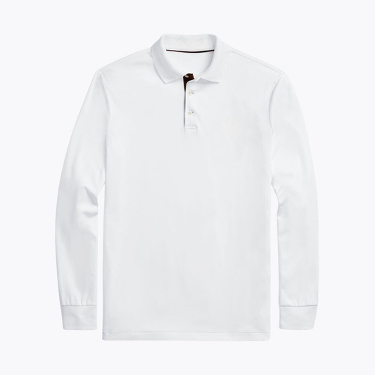 Weiches Baumwollhemd in Classic Fit