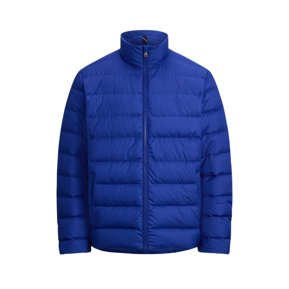 Colden verstaubare Daunenjacke