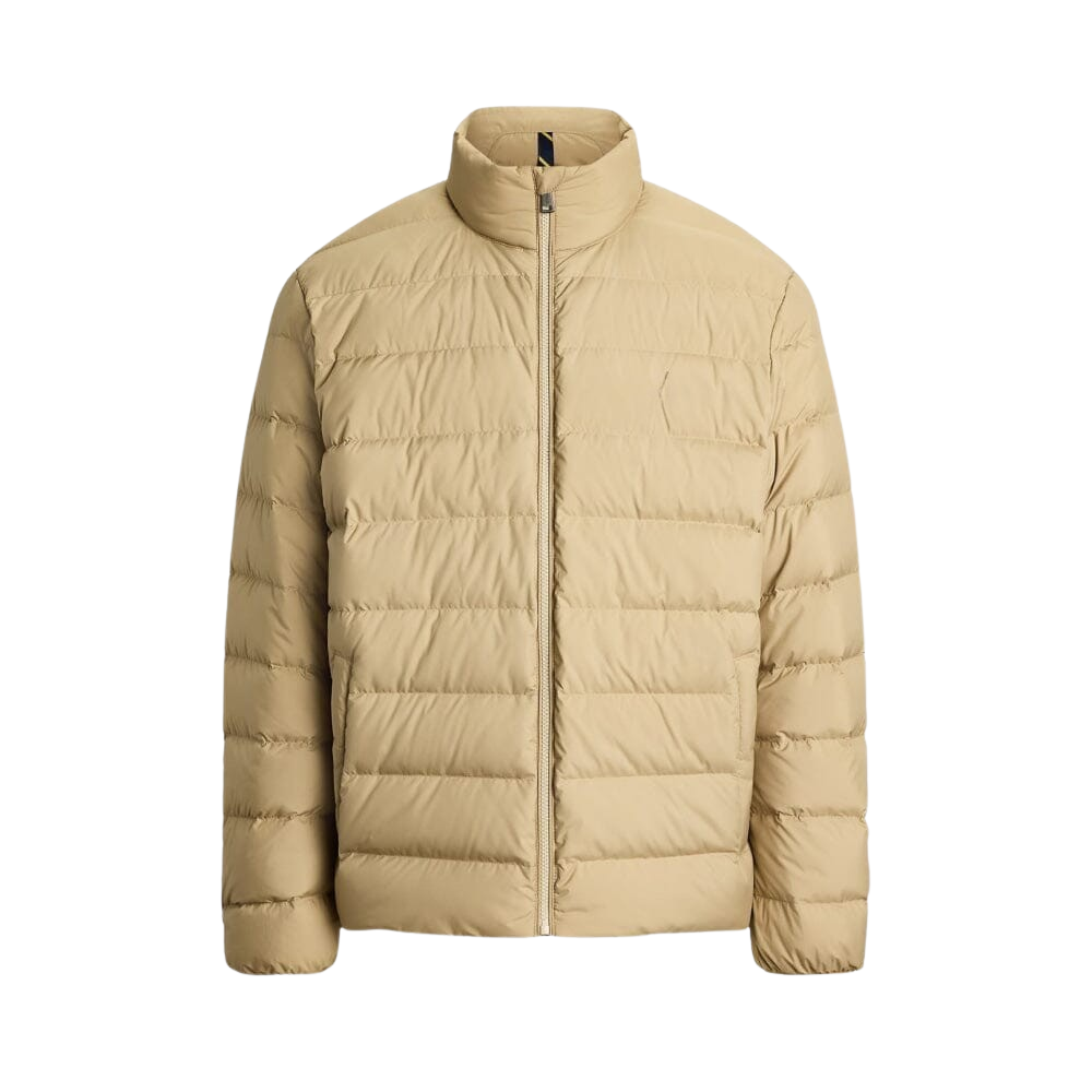Colden verstaubare Daunenjacke