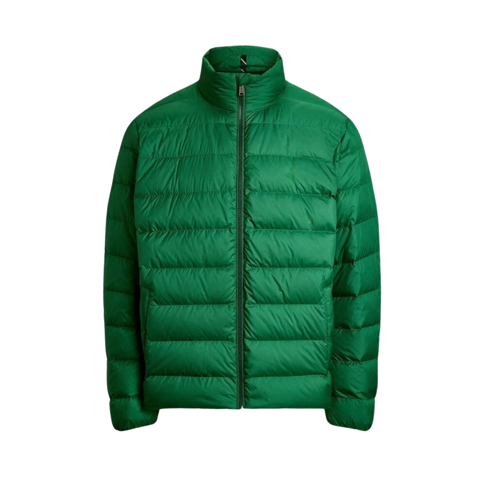 Colden verstaubare Daunenjacke