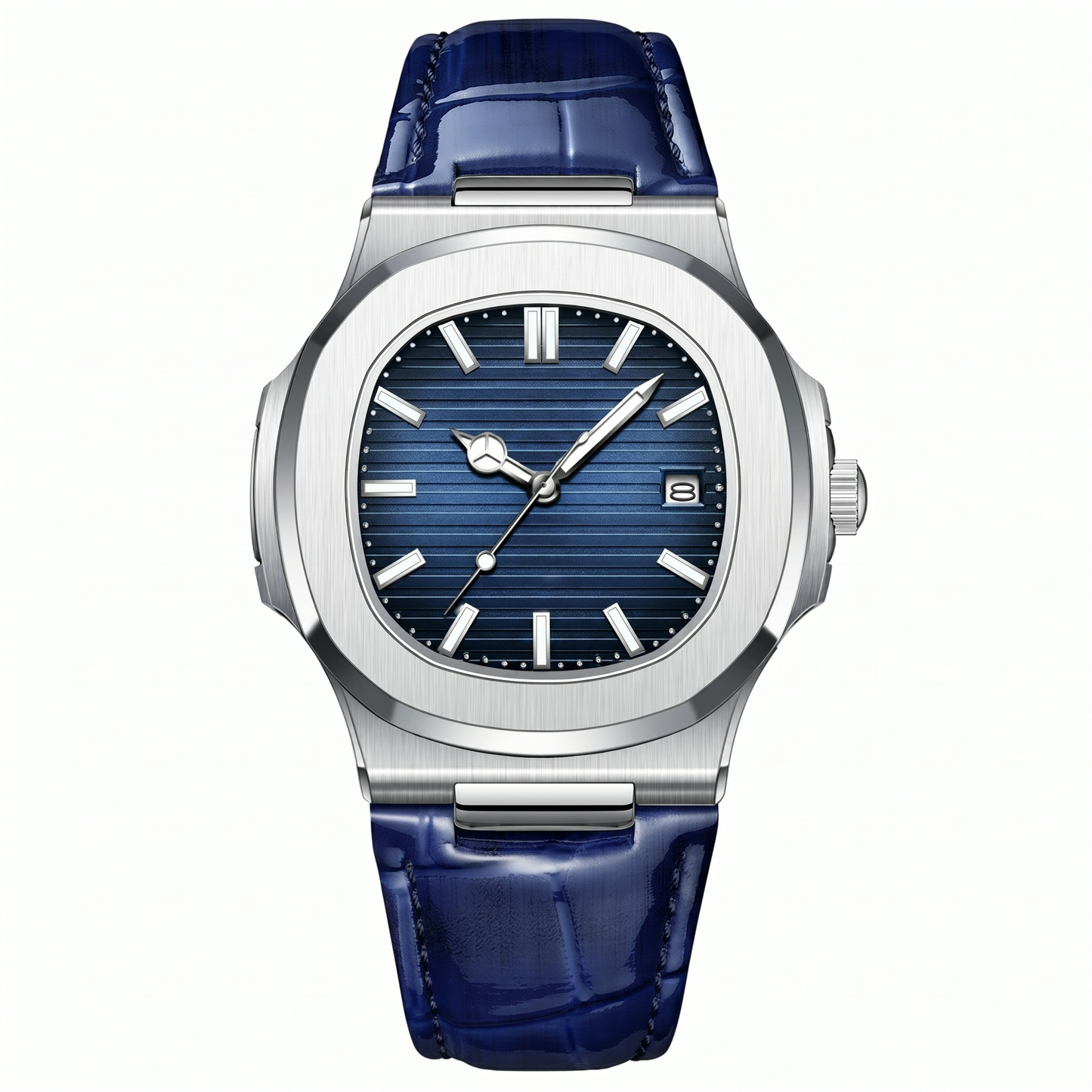 Nautilus Pelle