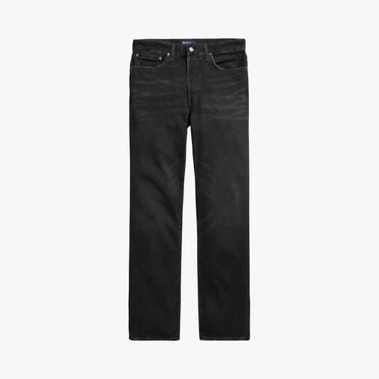 Heritage Jeans in Straight Fit