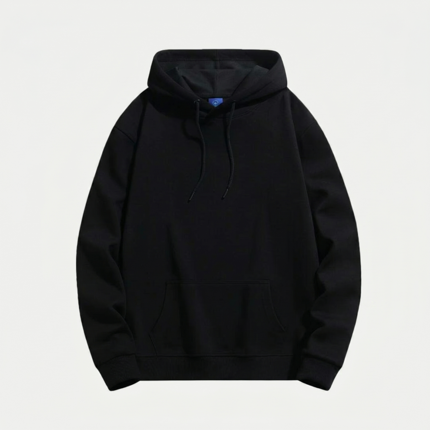 Klassischer Hoodie