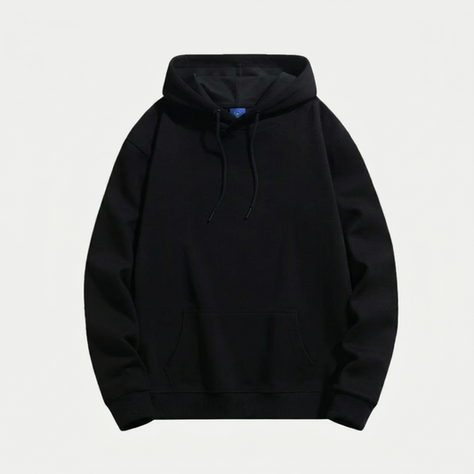Klassischer Hoodie