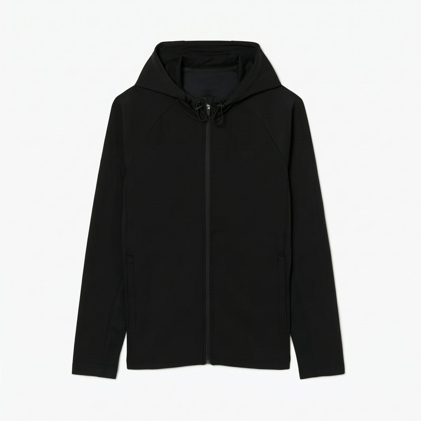 Atmungsaktive Sport-Trainingsjacke