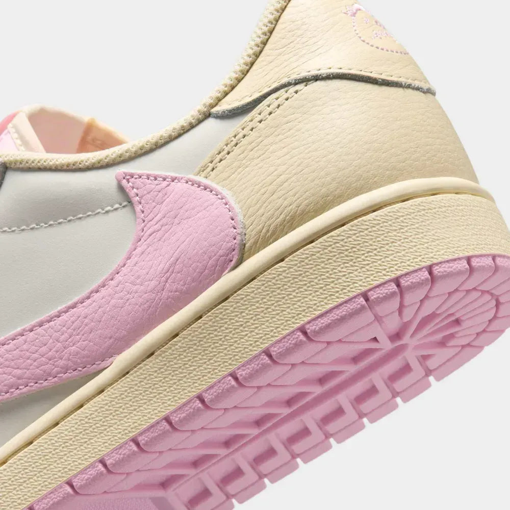 Retro Low OG 'Shy Pink