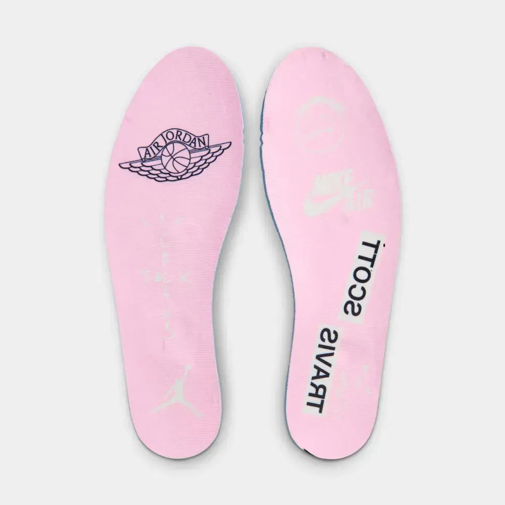 Retro Low OG 'Shy Pink