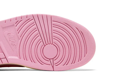 Retro Low OG 'Tropical Pink