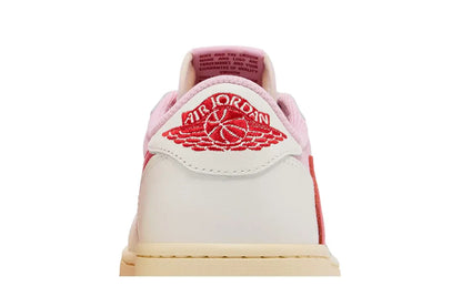 Retro Low OG 'Tropical Pink