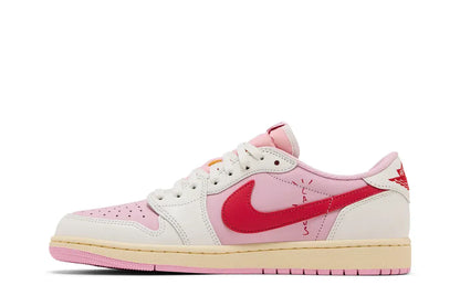 Retro Low OG 'Tropical Pink
