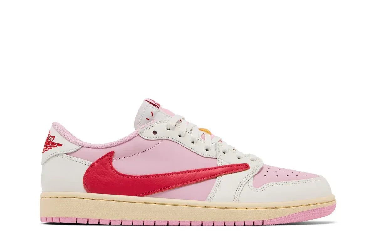 Retro Low OG 'Tropical Pink