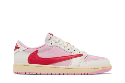 Retro Low OG 'Tropical Pink