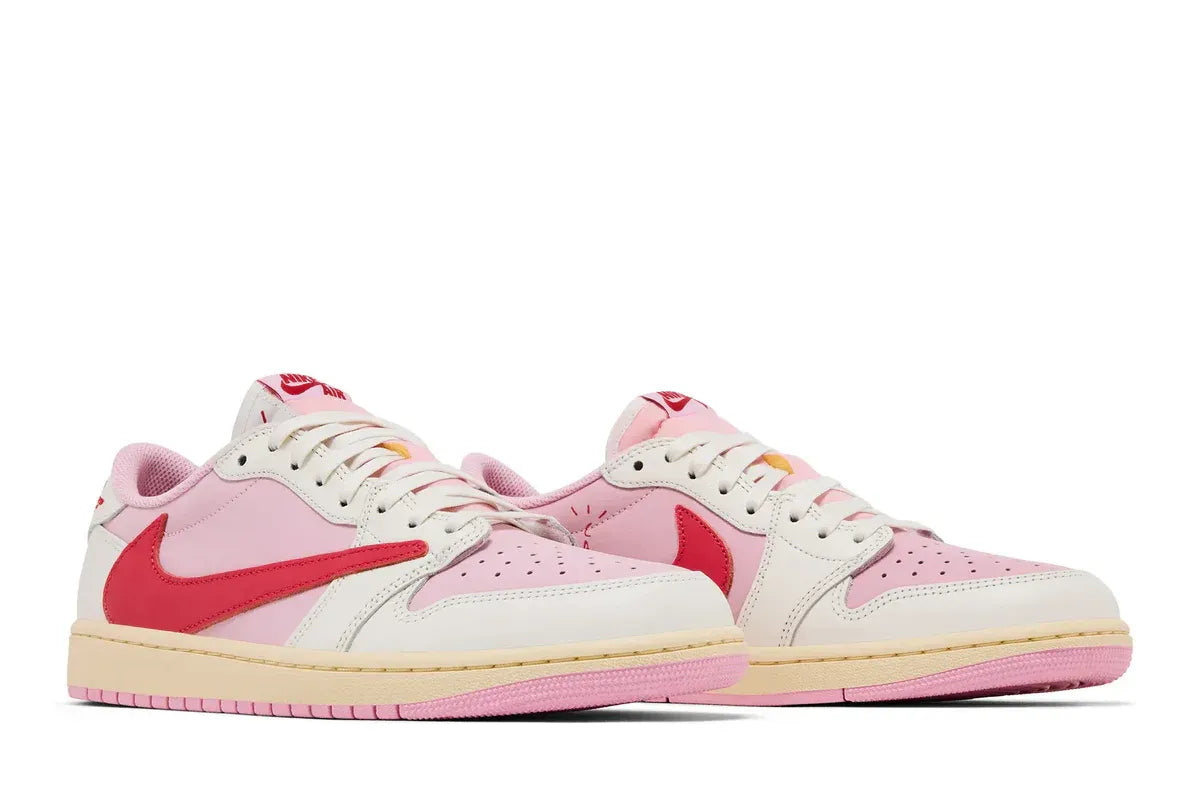 Retro Low OG 'Tropical Pink