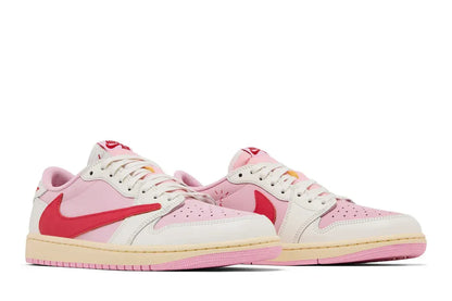 Retro Low OG 'Tropical Pink