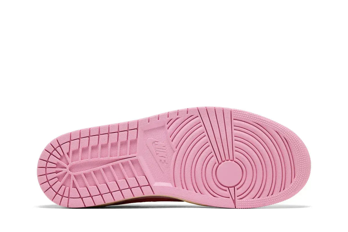 Retro Low OG 'Tropical Pink