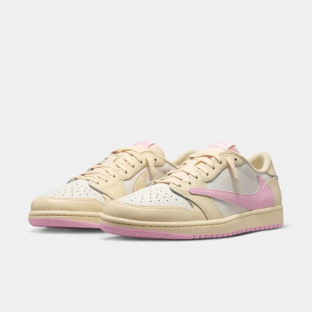 Retro Low OG 'Shy Pink