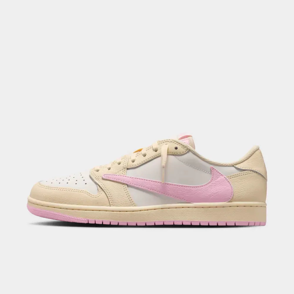 Retro Low OG 'Shy Pink