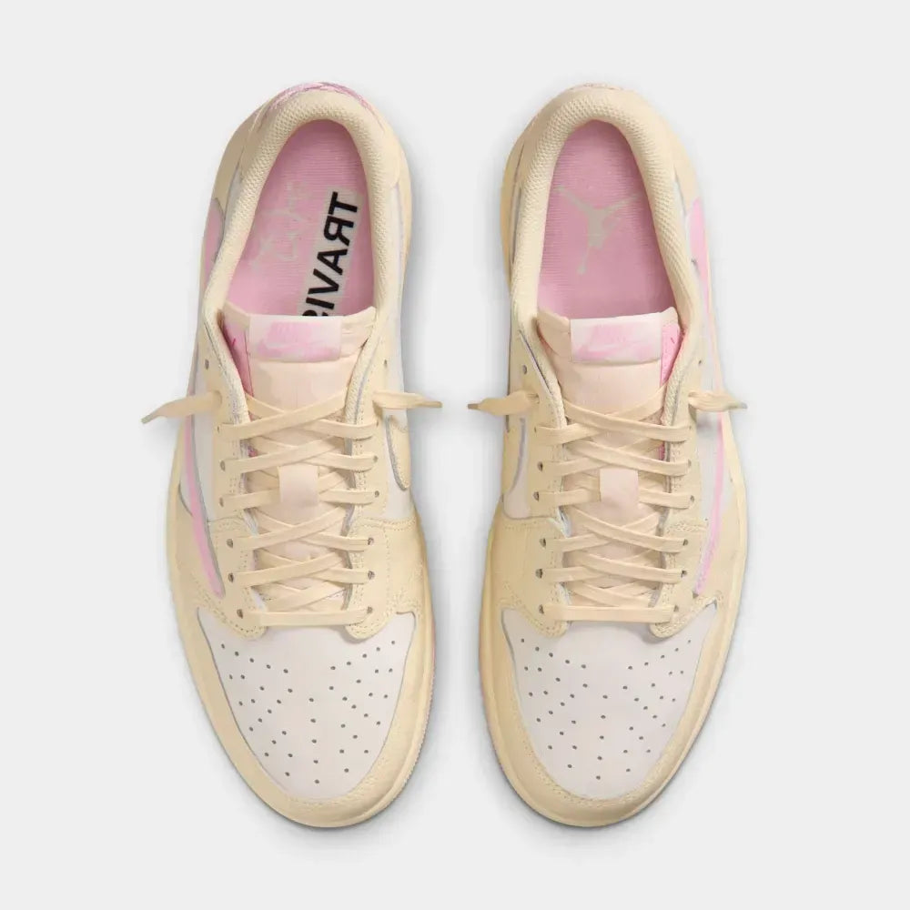 Retro Low OG 'Shy Pink