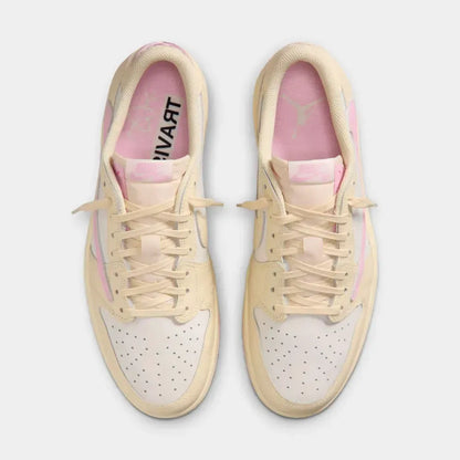 Retro Low OG 'Shy Pink