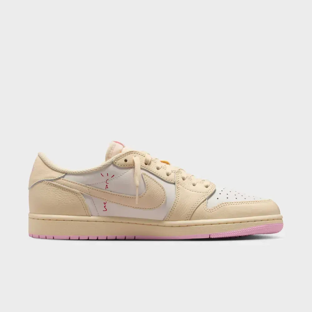 Retro Low OG 'Shy Pink